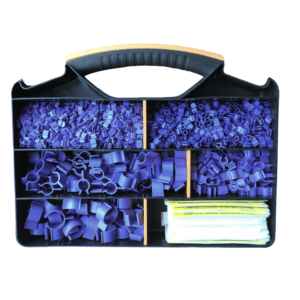Kit de servicio termocrómico Safe-Connect