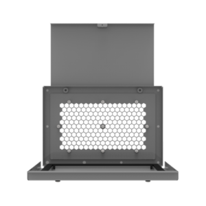 Serie CAP-ENV-DC