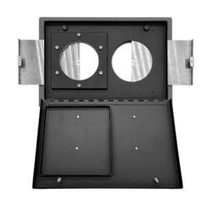 IRISS CAP-HT-100-AP