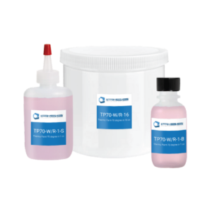 Serie Thermo Paint