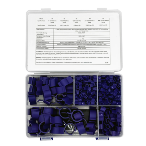 Safe-Connect TSK-2 – Pinzas térmicas