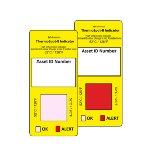 Serie ThermoSpot-B